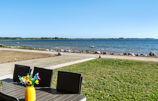 Holiday Home - Grønninghoved Strand , Denmark - F02149 101