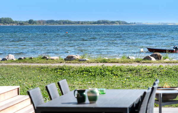 Holiday Home - Grønninghoved Strand , Denmark - F02149 102