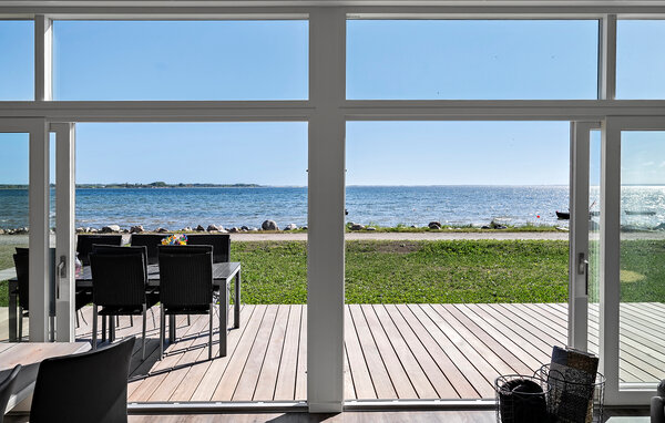 Holiday Home - Grønninghoved Strand , Denmark - F02149 201