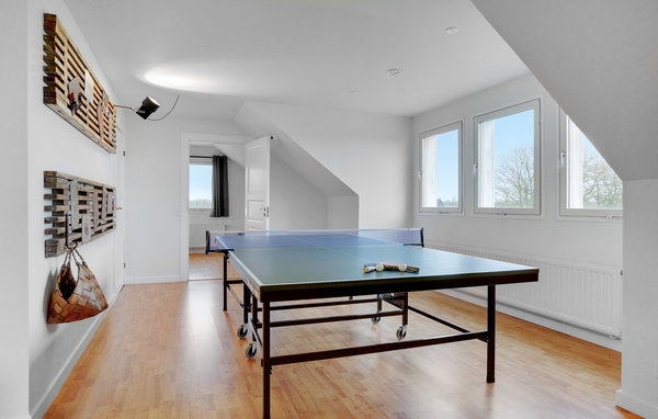 Vakantiehuis 
