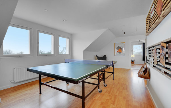 Vakantiehuis 