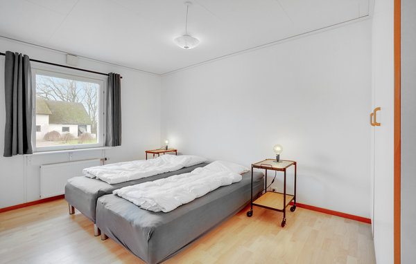 Vakantiehuis 