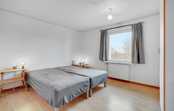 Vakantiehuis 