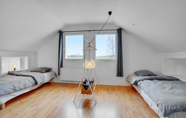 Vakantiehuis 