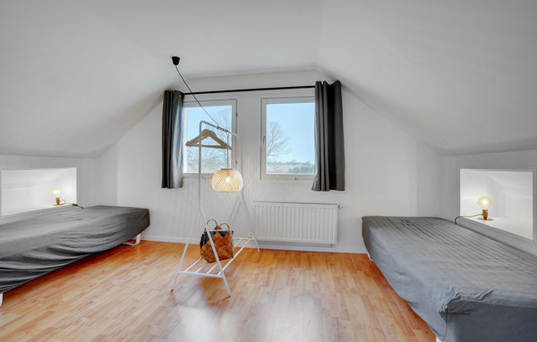 Vakantiehuis 
