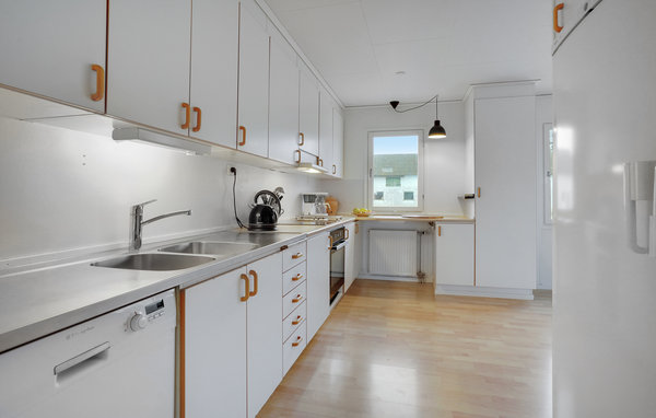 Vakantiehuis 