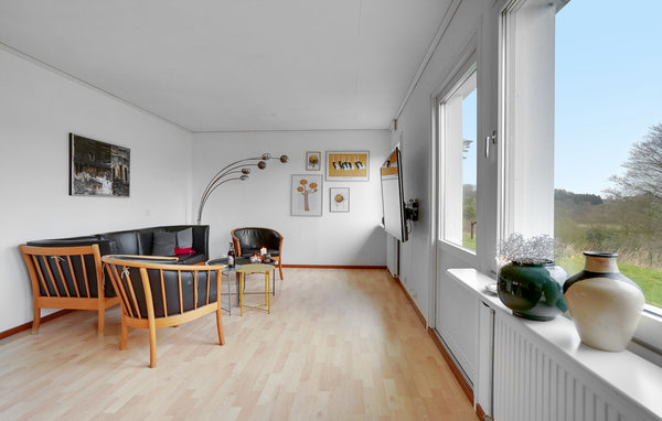 Vakantiehuis 