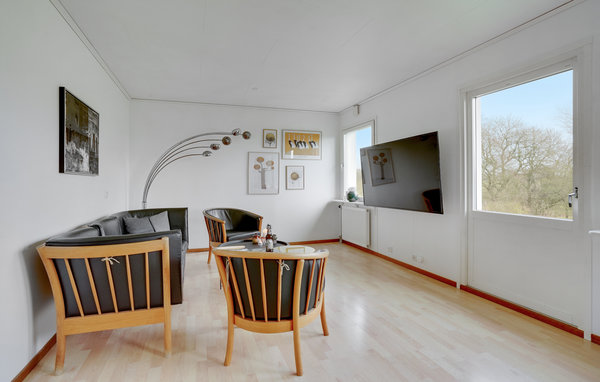 Vakantiehuis 
