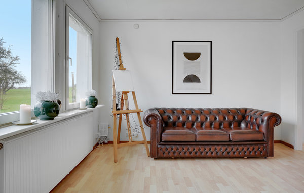 Vakantiehuis 