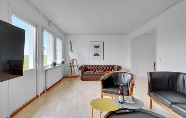 Vakantiehuis 