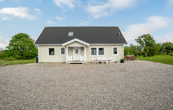 Vakantiehuis 