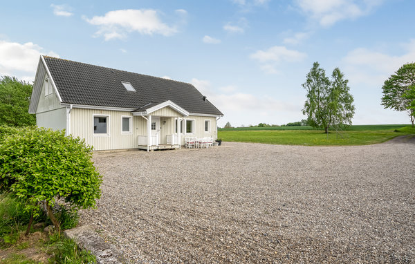 Vakantiehuis 