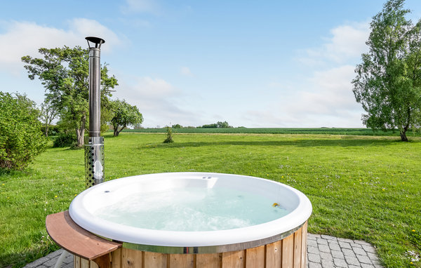 Vakantiehuis 