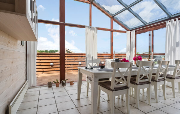 Ferienhaus 