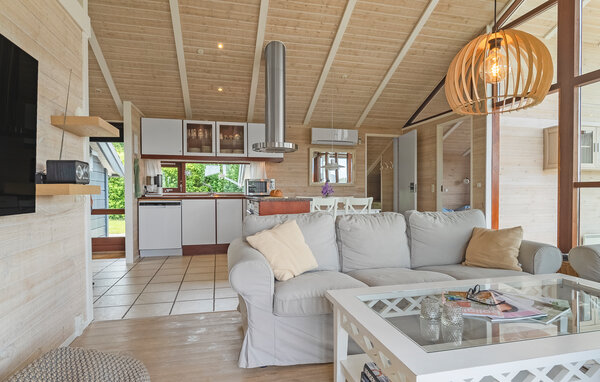 Ferienhaus 