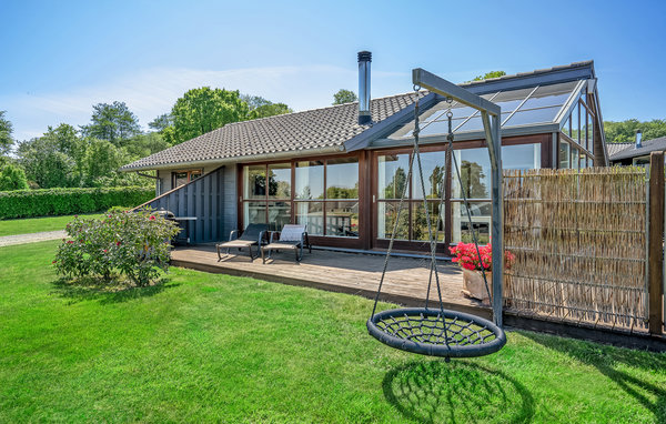Ferienhaus 
