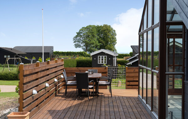 Ferienhaus 
