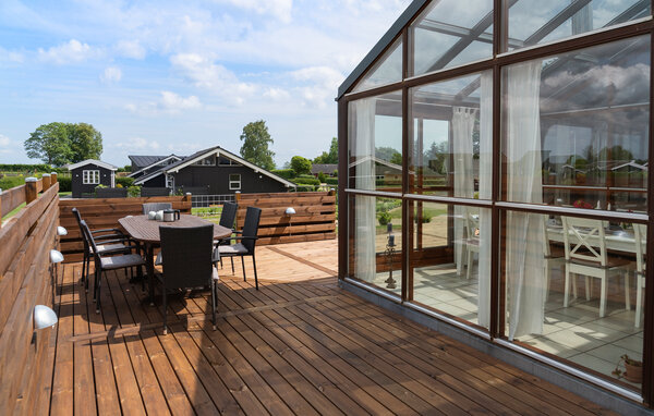 Ferienhaus 