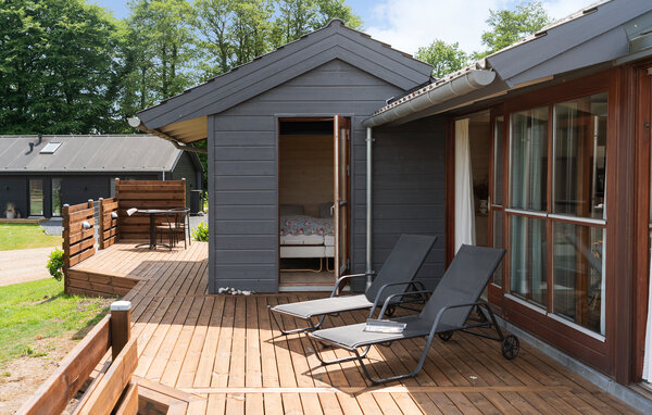 Ferienhaus 