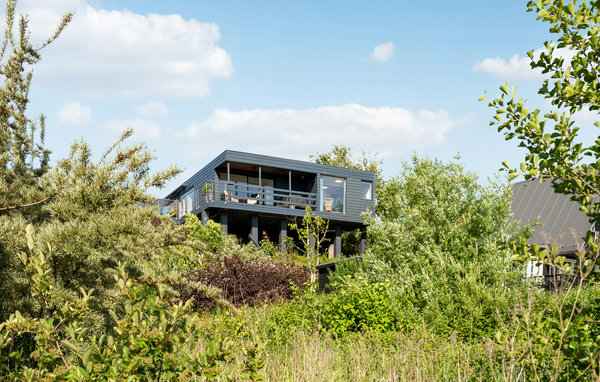 Feriehuse - Grønninghoved , Danmark - F02153 1