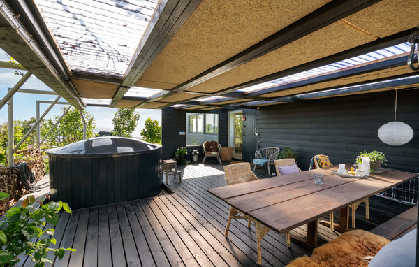 Ferienhaus 