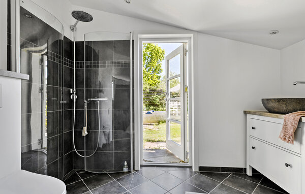 Ferienhaus - Grønninghoved , Dänemark - F02154 701