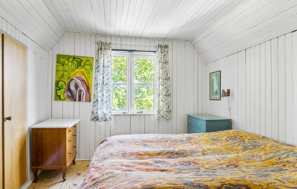 Ferienhaus - Grønninghoved , Dänemark - F02154 601