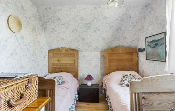 Ferienhaus - Grønninghoved , Dänemark - F02154 602