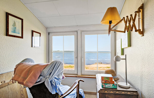 Ferienhaus - Grønninghoved , Dänemark - F02154 501