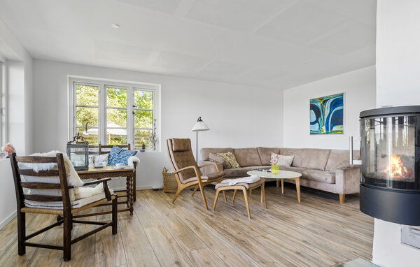 Ferienhaus - Grønninghoved , Dänemark - F02154 3