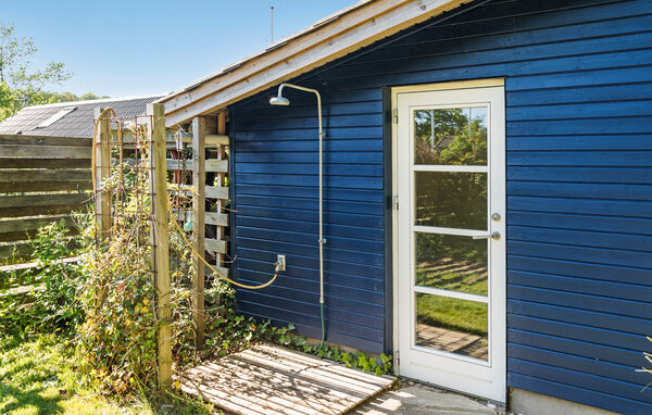 Ferienhaus - Grønninghoved , Dänemark - F02154 8