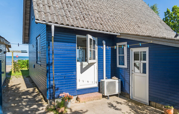 Ferienhaus - Grønninghoved , Dänemark - F02154 101