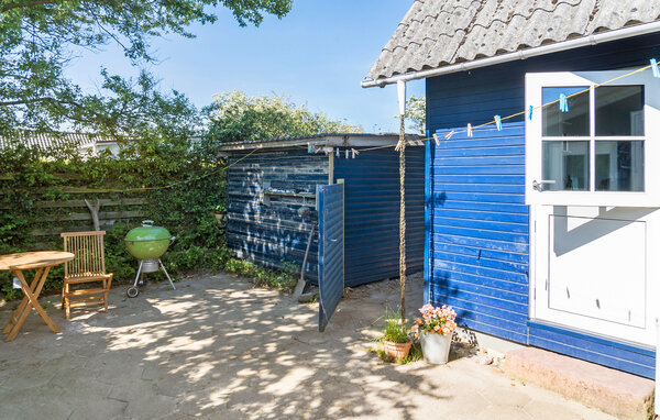 Ferienhaus - Grønninghoved , Dänemark - F02154 102