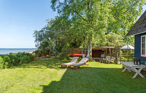 Ferienhaus - Grønninghoved , Dänemark - F02154 7