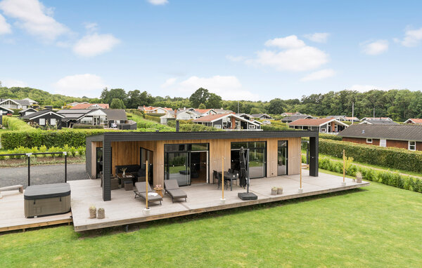 Ferienhaus 