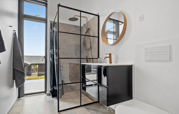 Ferienhaus - Grønninghoved Strand , Dänemark - F02163 701