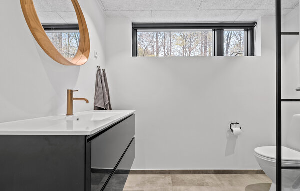 Ferienhaus - Grønninghoved Strand , Dänemark - F02163 703