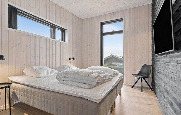 Ferienhaus - Grønninghoved Strand , Dänemark - F02163 601
