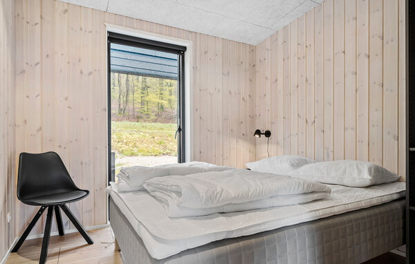 Ferienhaus - Grønninghoved Strand , Dänemark - F02163 602