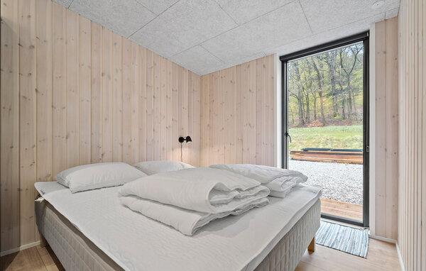 Ferienhaus - Grønninghoved Strand , Dänemark - F02163 603