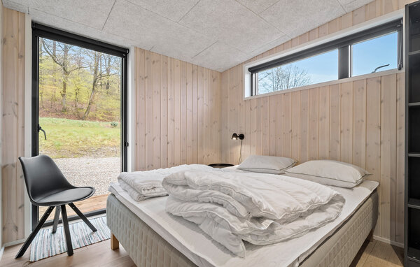 Ferienhaus - Grønninghoved Strand , Dänemark - F02163 604