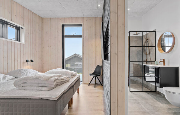 Ferienhaus - Grønninghoved Strand , Dänemark - F02163 605
