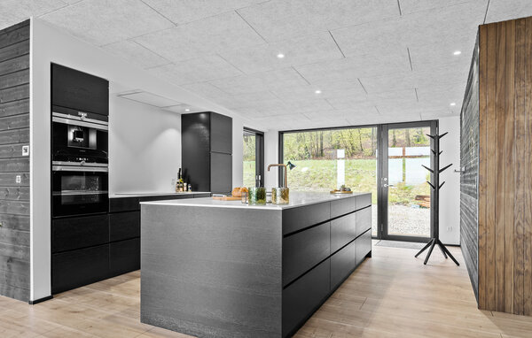 Ferienhaus - Grønninghoved Strand , Dänemark - F02163 7