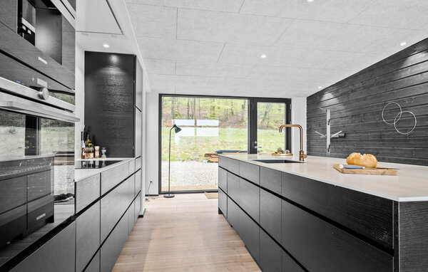 Ferienhaus - Grønninghoved Strand , Dänemark - F02163 402