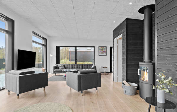 Ferienhaus - Grønninghoved Strand , Dänemark - F02163 302