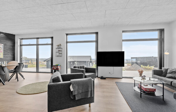 Ferienhaus - Grønninghoved Strand , Dänemark - F02163 304