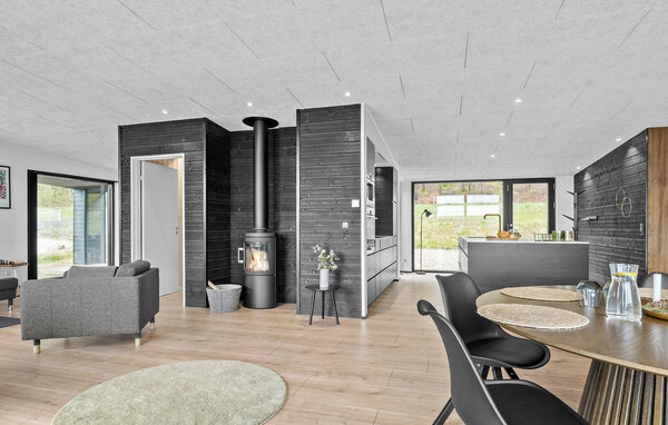 Ferienhaus - Grønninghoved Strand , Dänemark - F02163 305