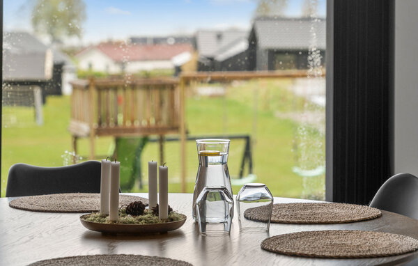 Ferienhaus - Grønninghoved Strand , Dänemark - F02163 307