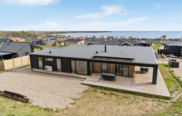 Feriehuse - Grønninghoved Strand , Danmark - F02163 1