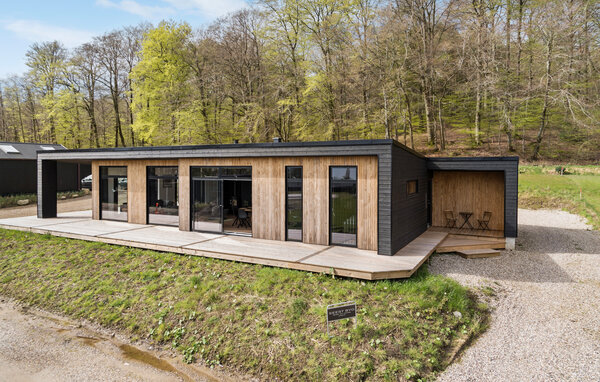 Ferienhaus - Grønninghoved Strand , Dänemark - F02163 81